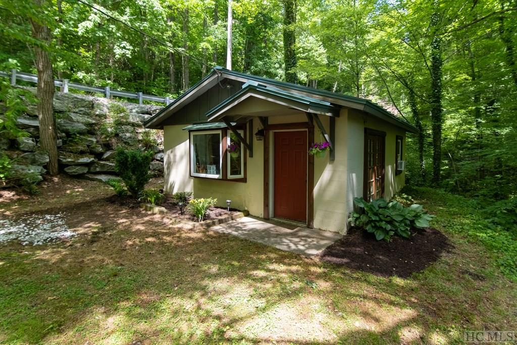 1026 North Norton Road Cashiers, NC 28717 - Photo 28 of 52 Gallery Image 28