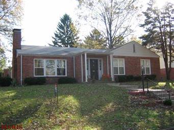 846 University Street St. Louis, MO 63132 - Photo 1 of 1