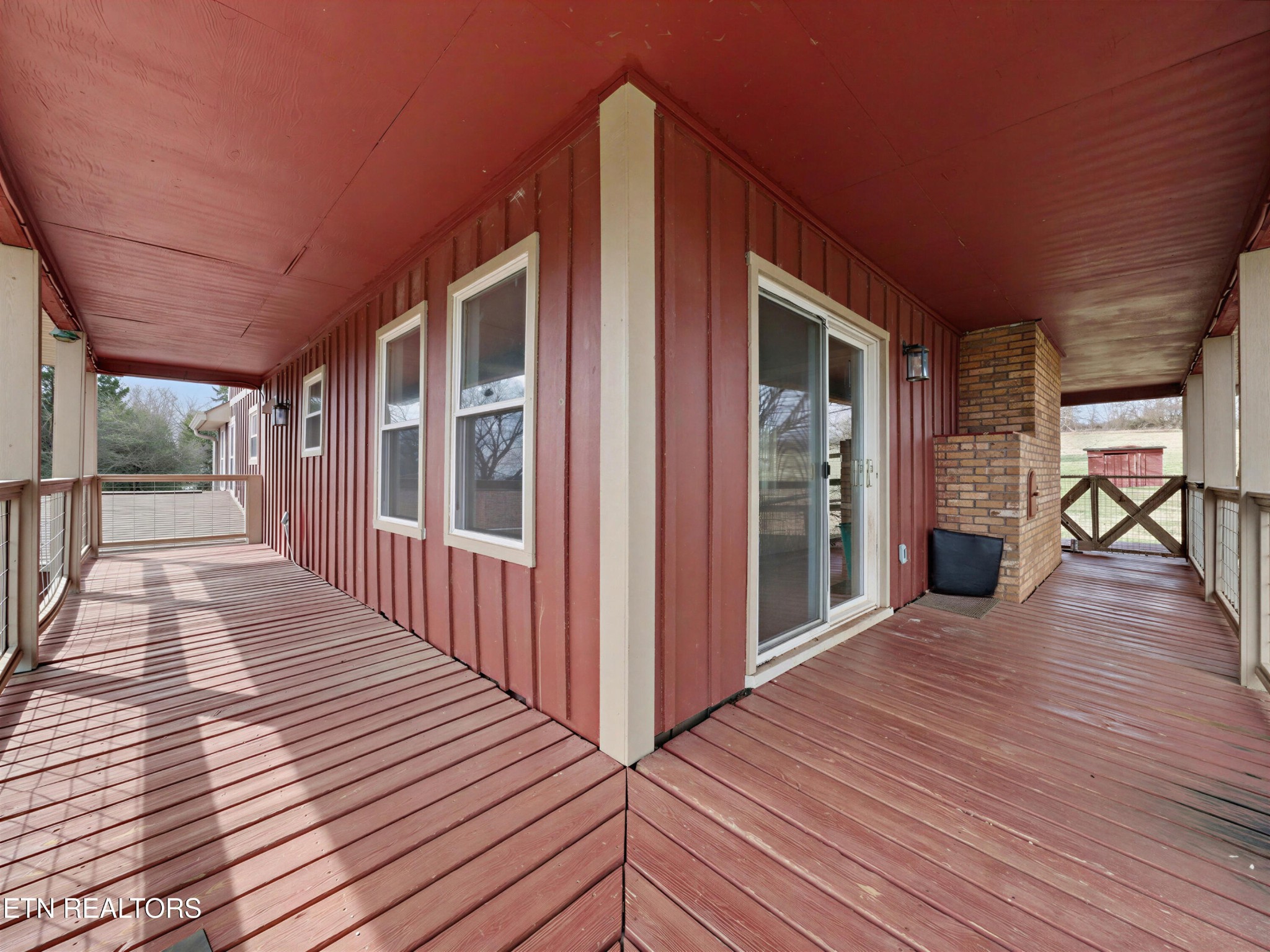 6239 North Trigonia Road Greenback, TN 37742 - Photo 43 of 56