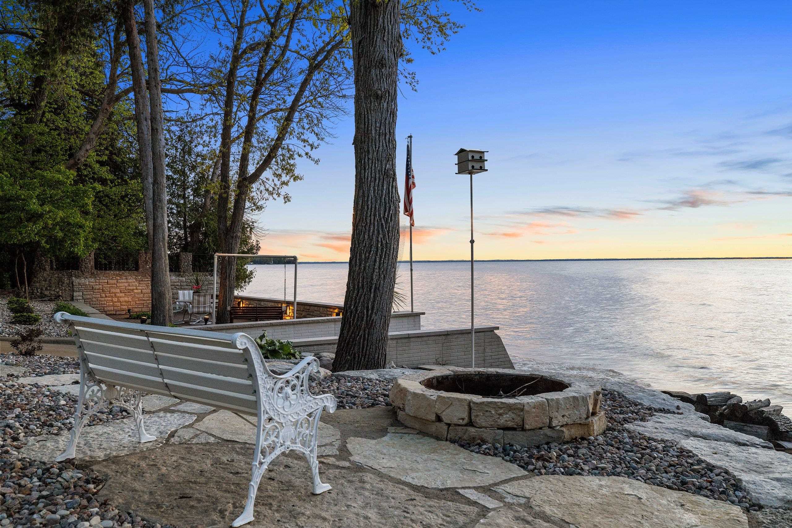 5035 Edgewater Beach Road Green Bay, WI 54311 - Photo 54 of 75