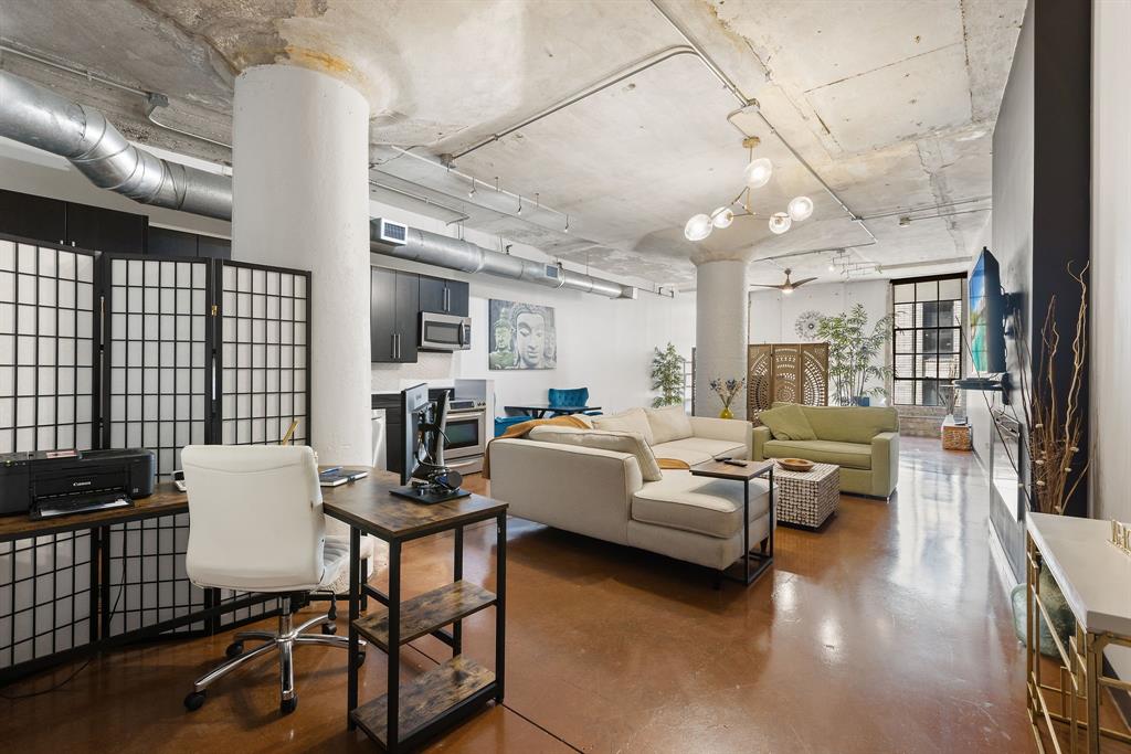 1122 Jackson Street, Unit 718 Dallas, TX 75202 - Photo 1 of 40