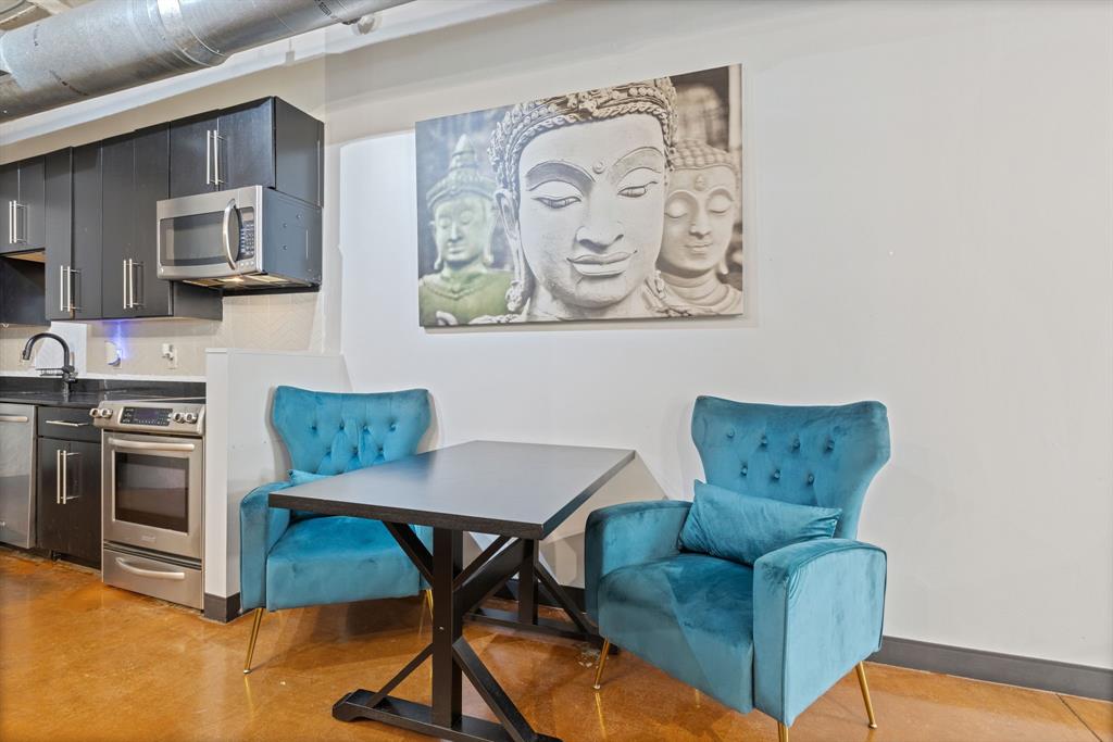 1122 Jackson Street, Unit 718 Dallas, TX 75202 - Photo 12 of 40