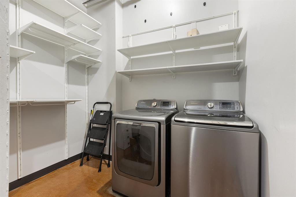 1122 Jackson Street, Unit 718 Dallas, TX 75202 - Photo 19 of 40