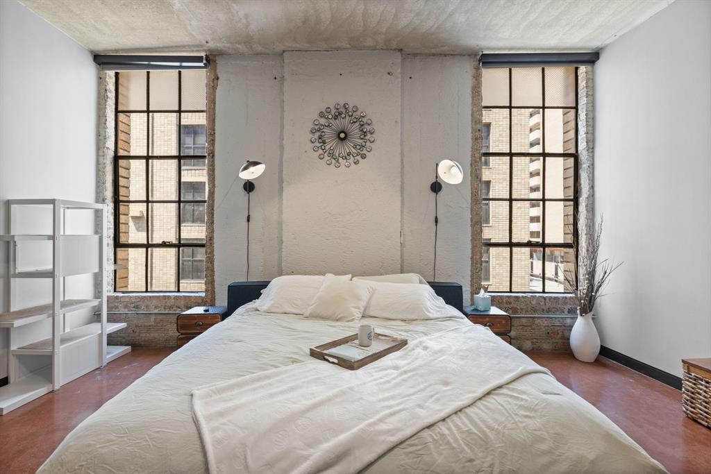 1122 Jackson Street, Unit 718 Dallas, TX 75202 - Photo 20 of 40