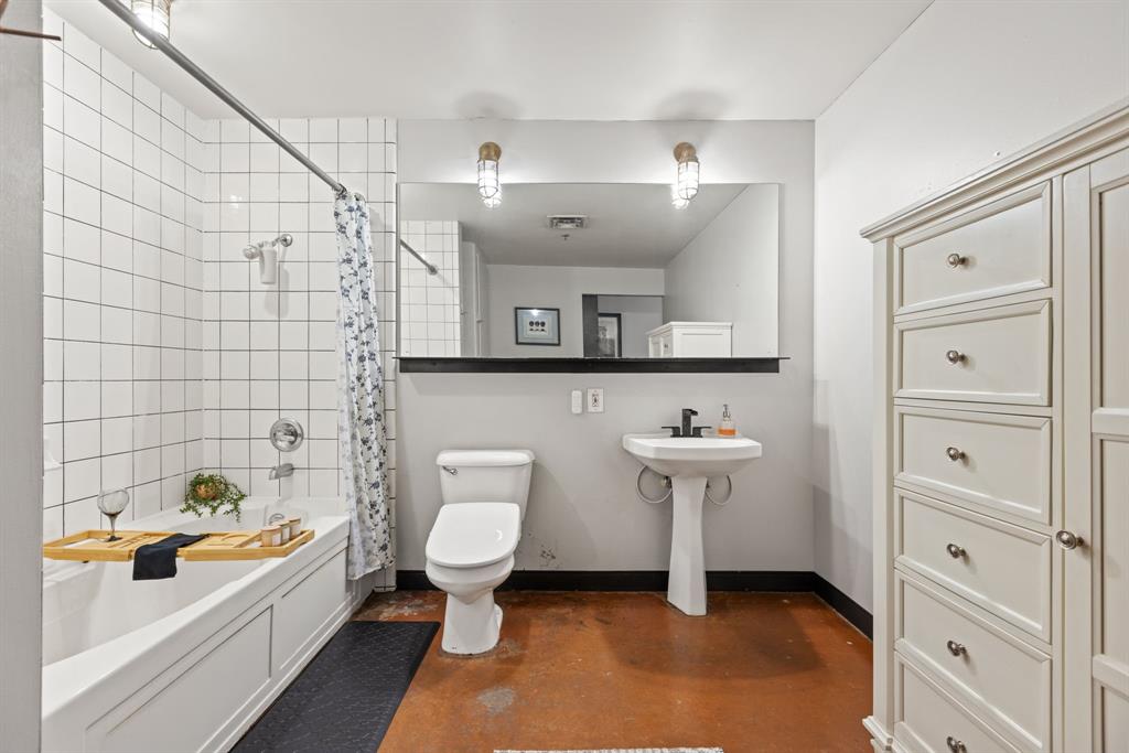 1122 Jackson Street, Unit 718 Dallas, TX 75202 - Photo 22 of 40