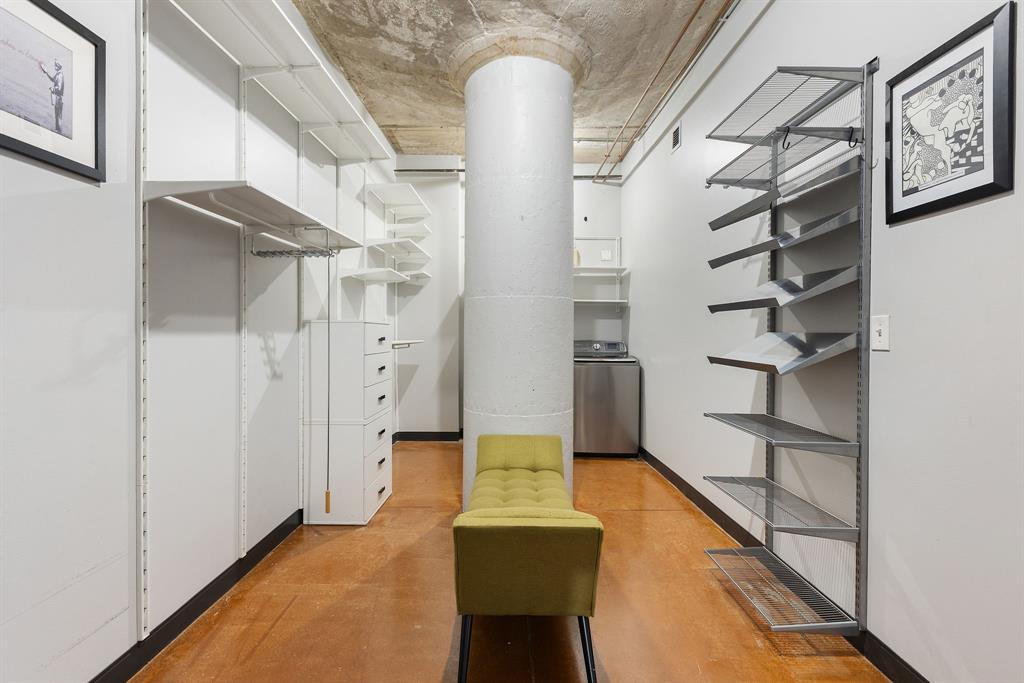 1122 Jackson Street, Unit 718 Dallas, TX 75202 - Photo 24 of 40