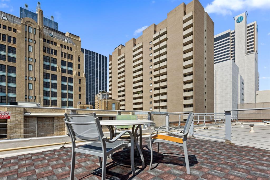 1122 Jackson Street, Unit 718 Dallas, TX 75202 - Photo 29 of 40