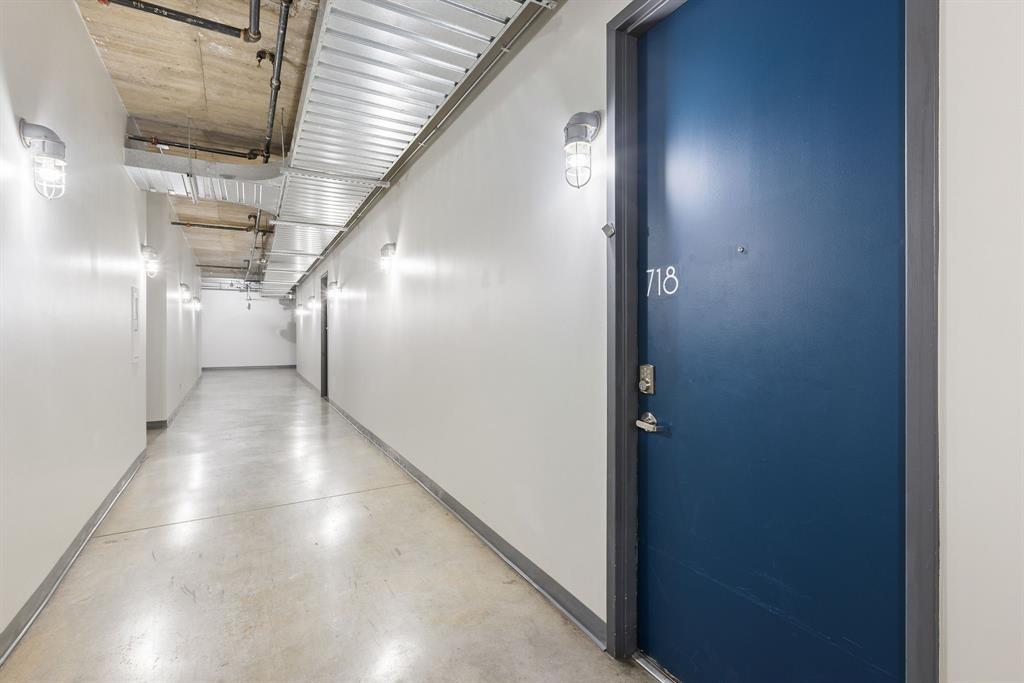 1122 Jackson Street, Unit 718 Dallas, TX 75202 - Photo 30 of 40