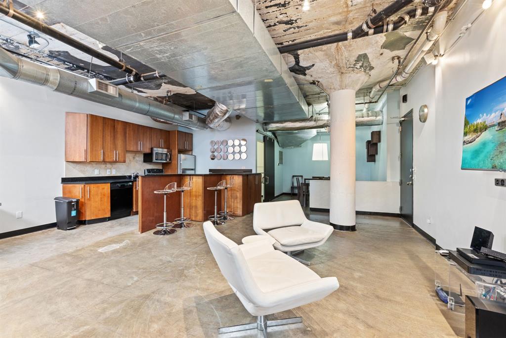 1122 Jackson Street, Unit 718 Dallas, TX 75202 - Photo 32 of 40