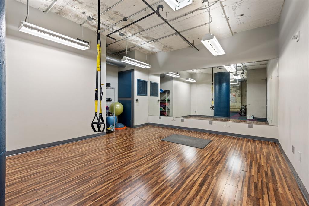 1122 Jackson Street, Unit 718 Dallas, TX 75202 - Photo 33 of 40