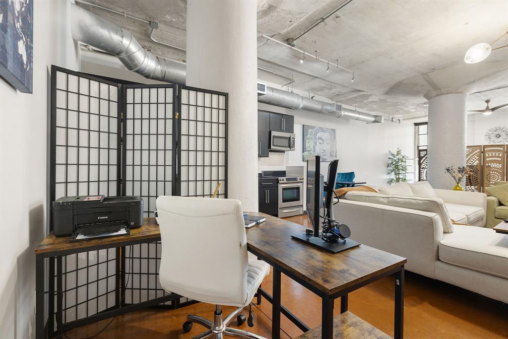 1122 Jackson Street, Unit 718 Dallas, TX 75202 - Photo 4 of 40