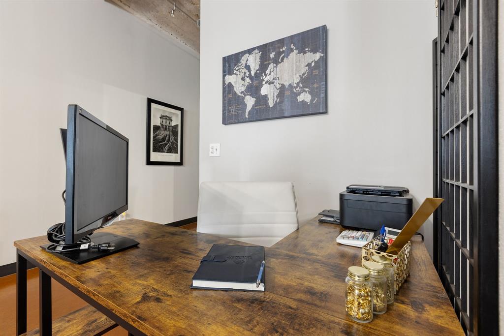 1122 Jackson Street, Unit 718 Dallas, TX 75202 - Photo 5 of 40