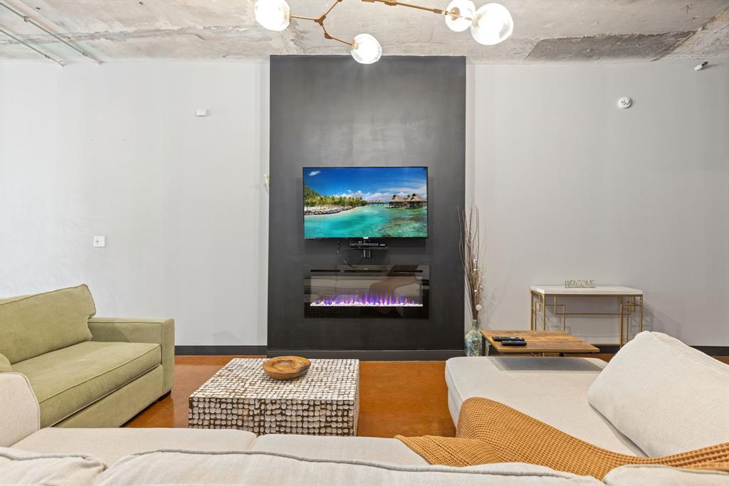 1122 Jackson Street, Unit 718 Dallas, TX 75202 - Photo 9 of 40