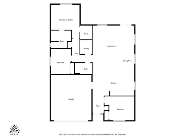 $469,900 | 18511 East 3rd Avenue, Spokane Valley, WA 99016