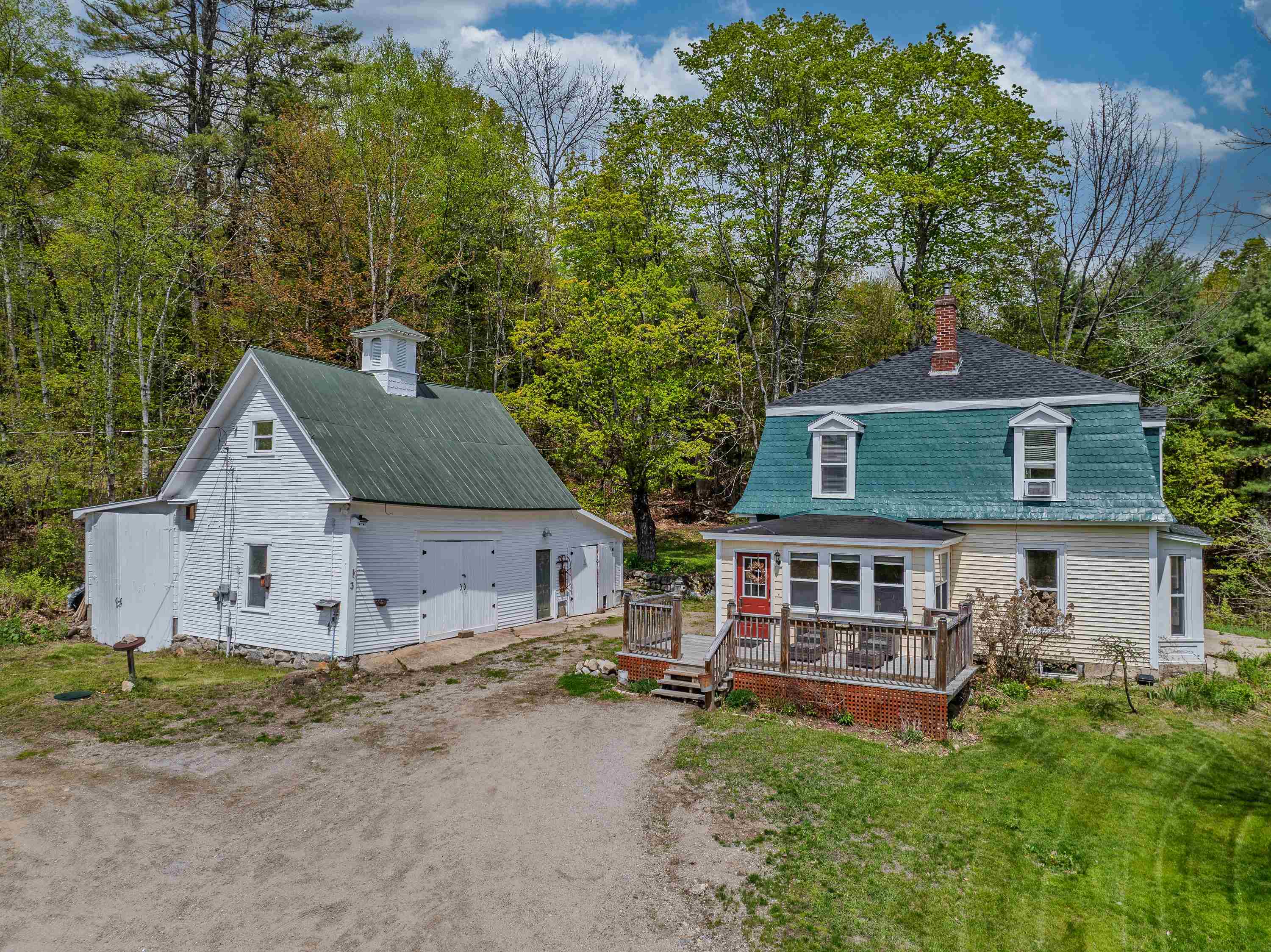 3 Plaisted Road Campton, NH 03223 - Photo 46 of 46