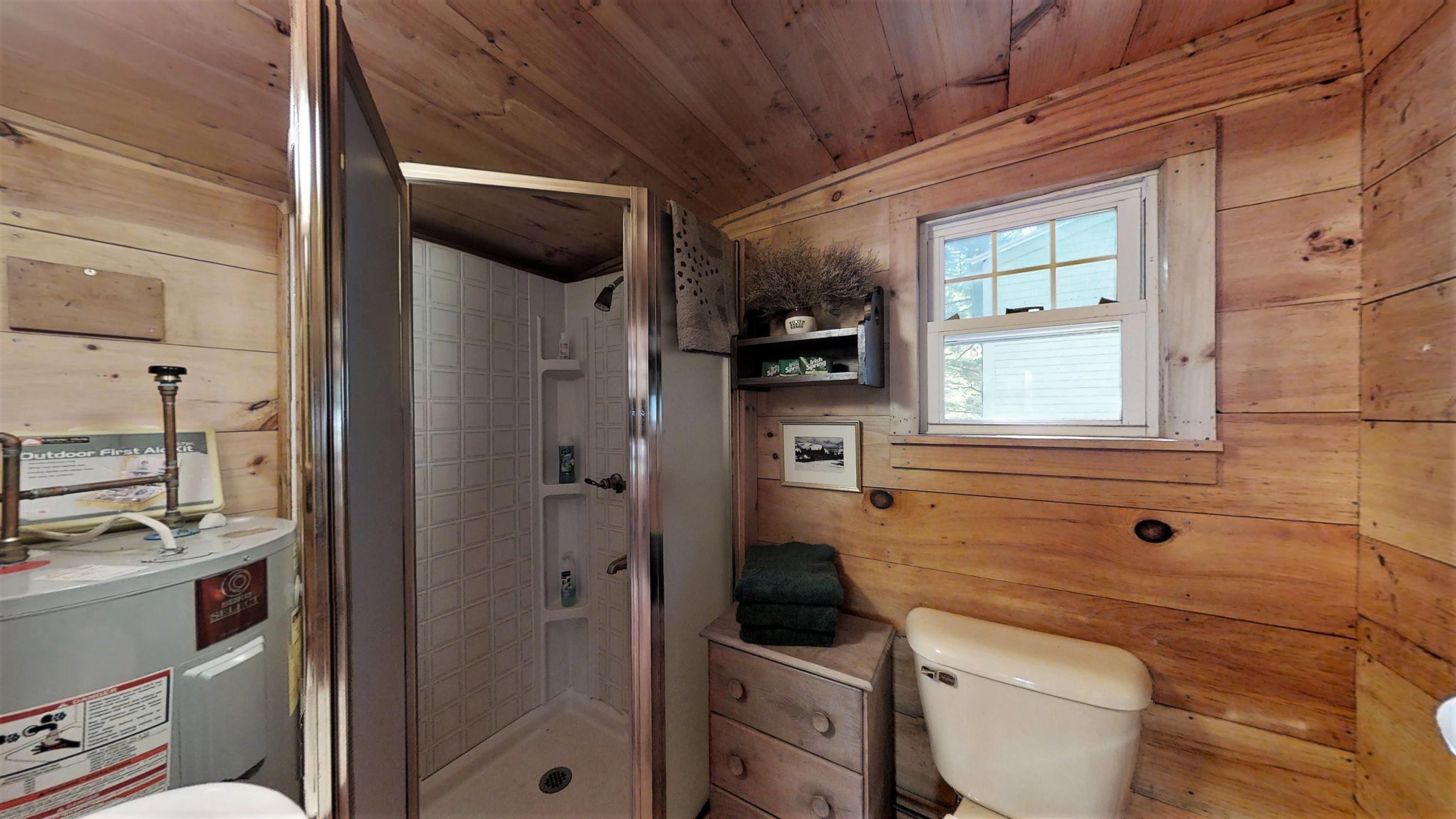 206 Shore Road Denmark, ME 04022 - Photo 46 of 57 Guest House - 206 Shore Rd Denmark