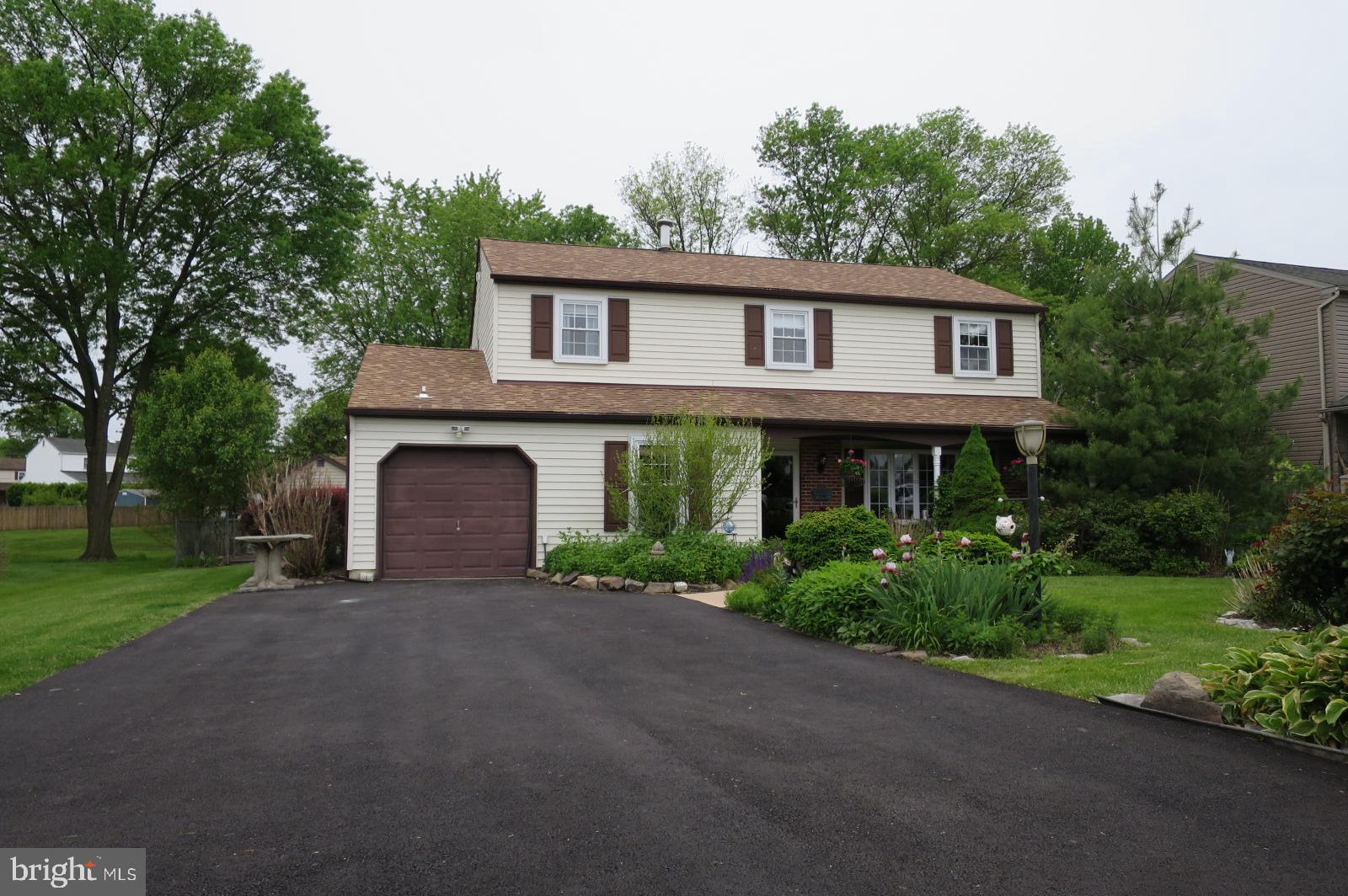 552 Ivyland Road Warminster, PA 18974 - Photo 1 of 25 Gallery Image 1