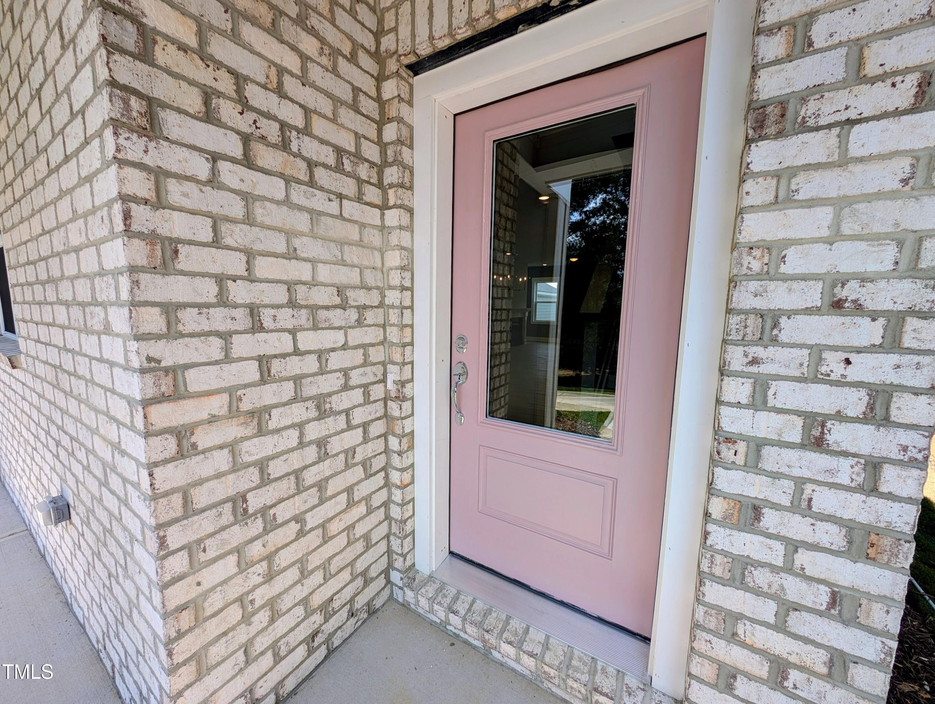 Pink Door!!!