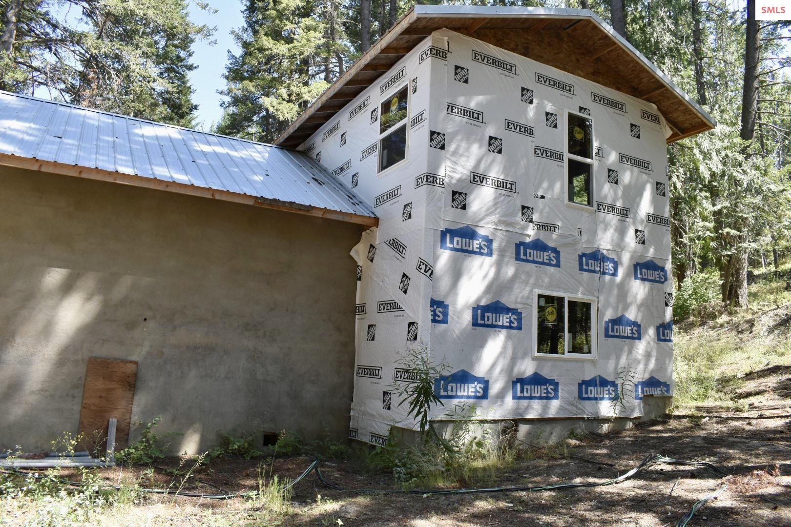 412 Schneiders Road Sagle, ID 83860 - Photo 8 of 22 Gallery Image 8