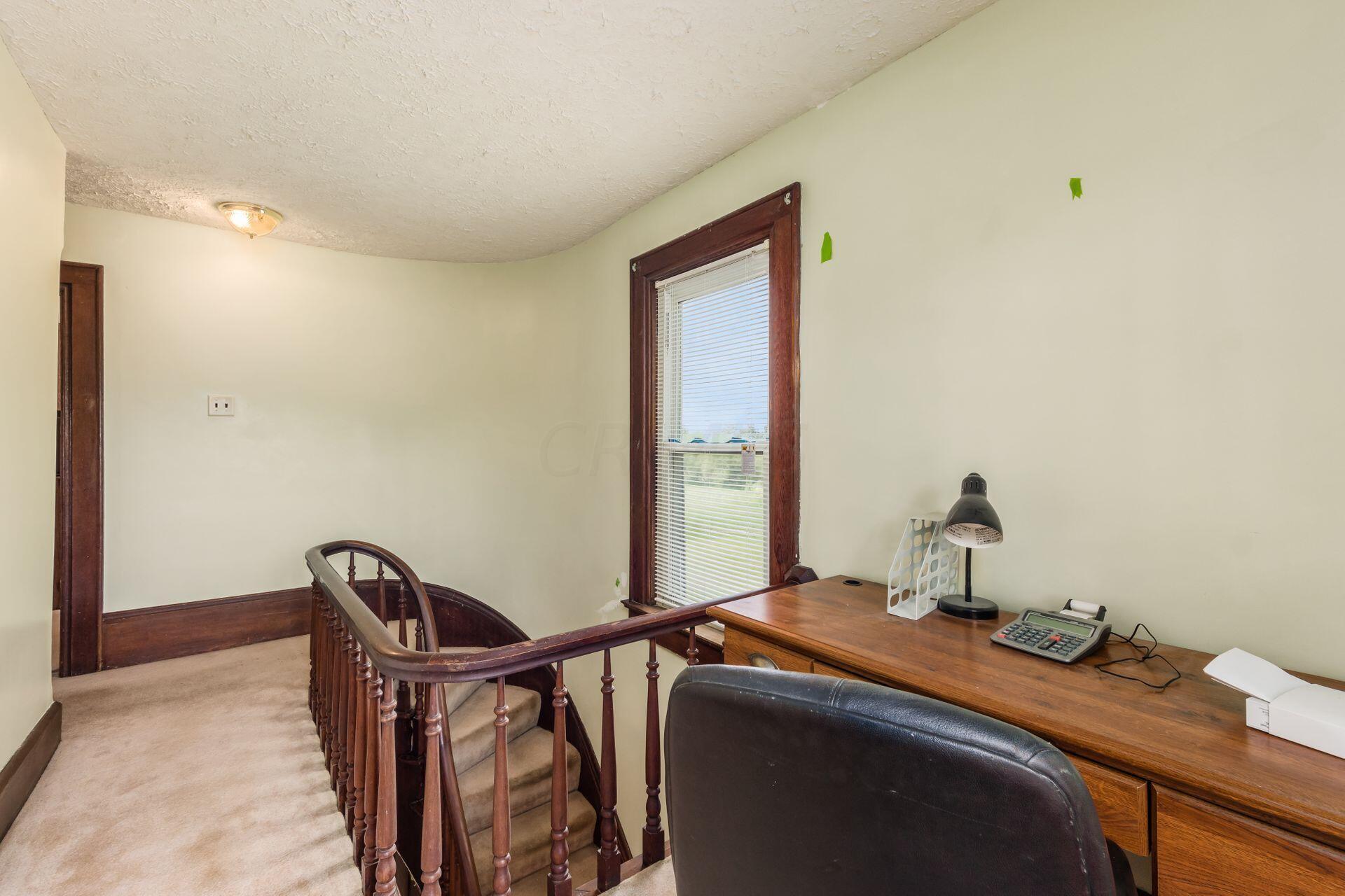 7667 Slocum Road Ostrander, OH 43061 - Photo 24 of 69 2nd Floor Landing