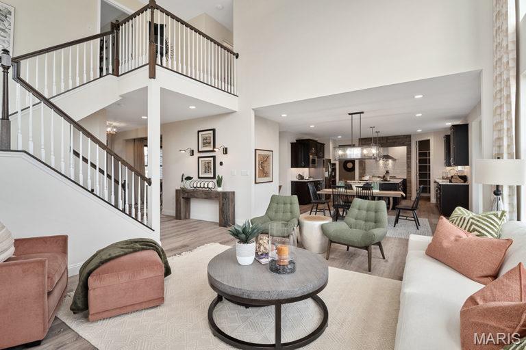 New Build New Build Forest St. Peters, MO 63376 - Photo 15 of 46