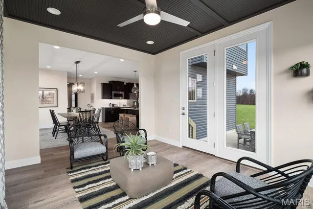 $901,000 | New Build New Build Forest, St. Peters, MO 63376