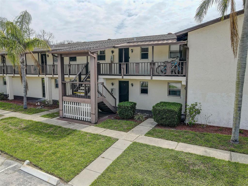 8440 Old Post Road, Unit 104 Port Richey, FL 34668 - Photo 6 of 24 Gallery Image 6