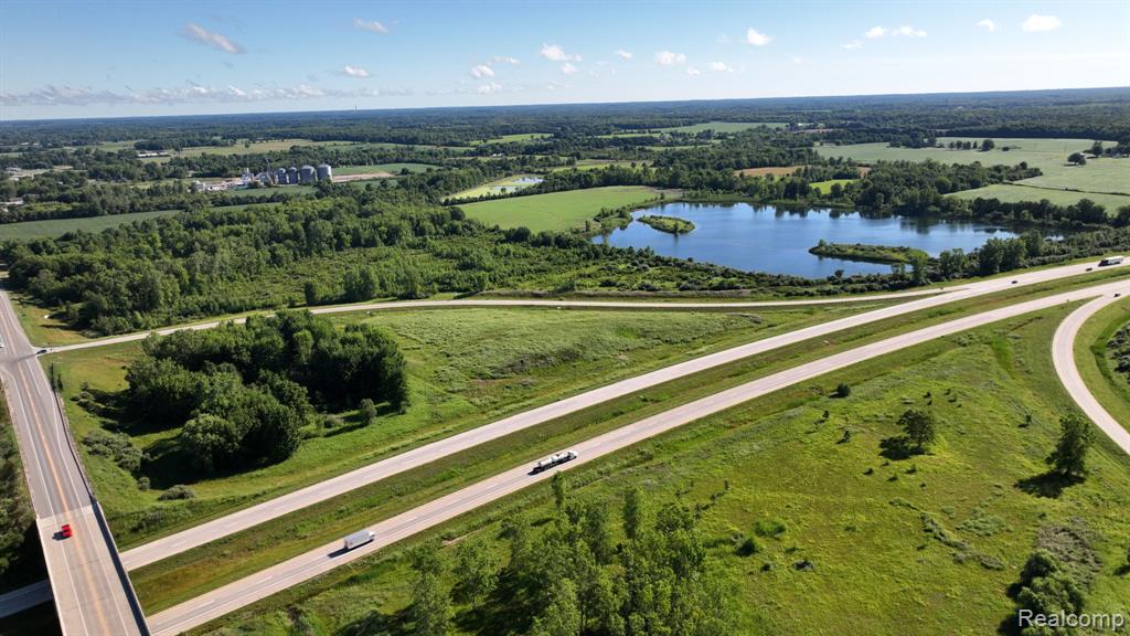 0 Kinney Road Emmett, MI 48022 - Photo 3 of 16