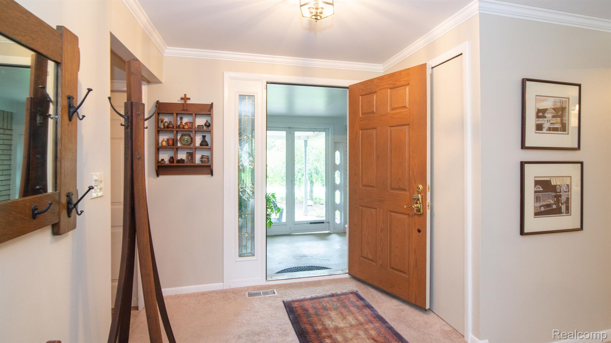 22608 Deerfield Road Novi, MI 48375 - Photo 26 of 69 Gallery Image 26