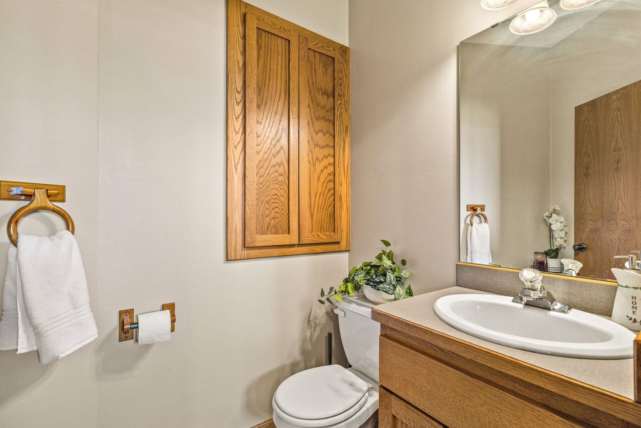 44154 Skogman Lake Road Cambridge, MN 55008 - Photo 29 of 58
