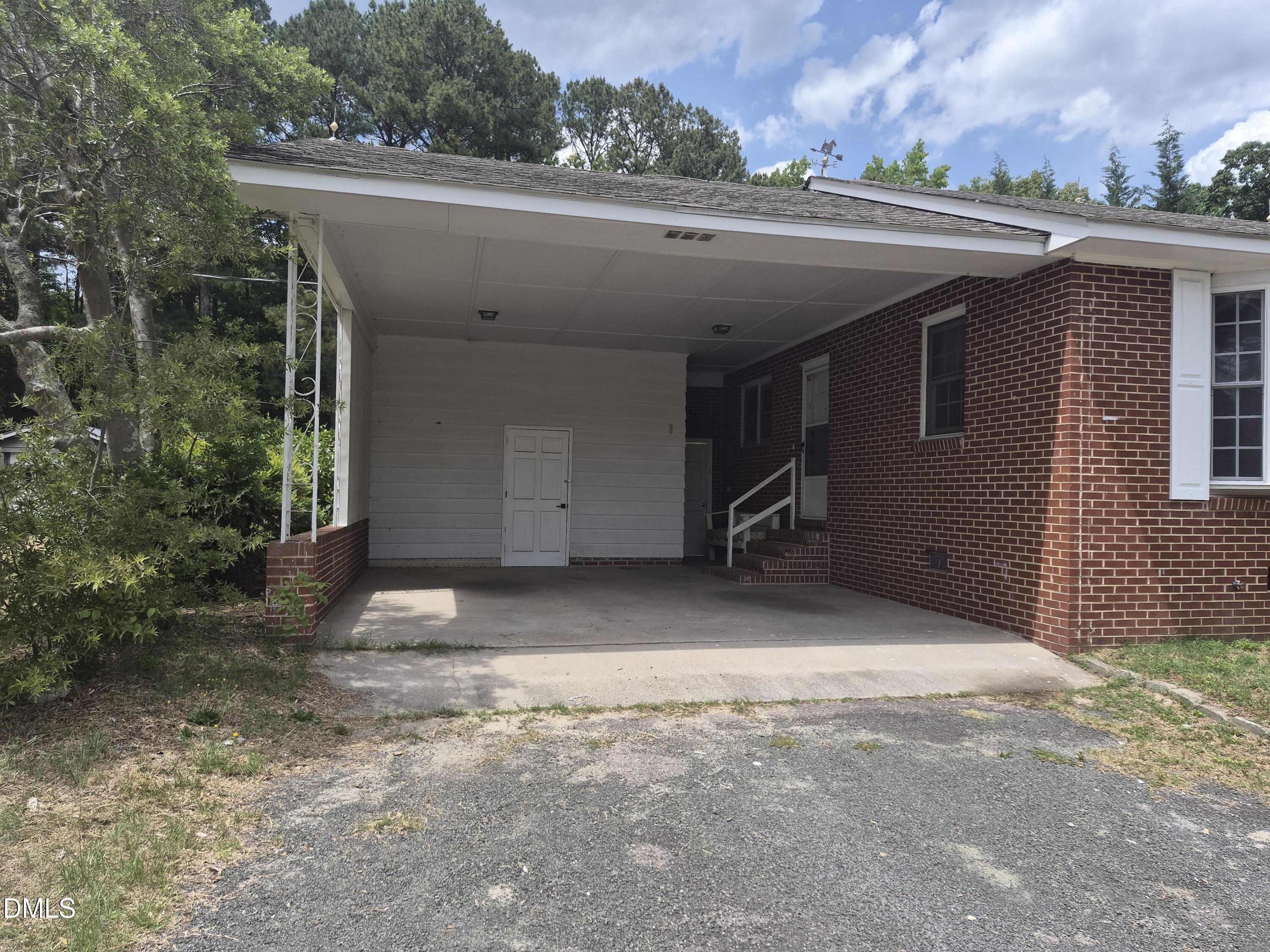 109 Moss Road Creedmoor, NC 27522 - Photo 6 of 21