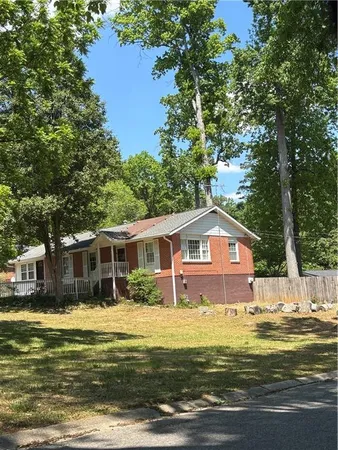 $360,000 | 5055 Crowe Drive Southeast, Smyrna, GA 30082