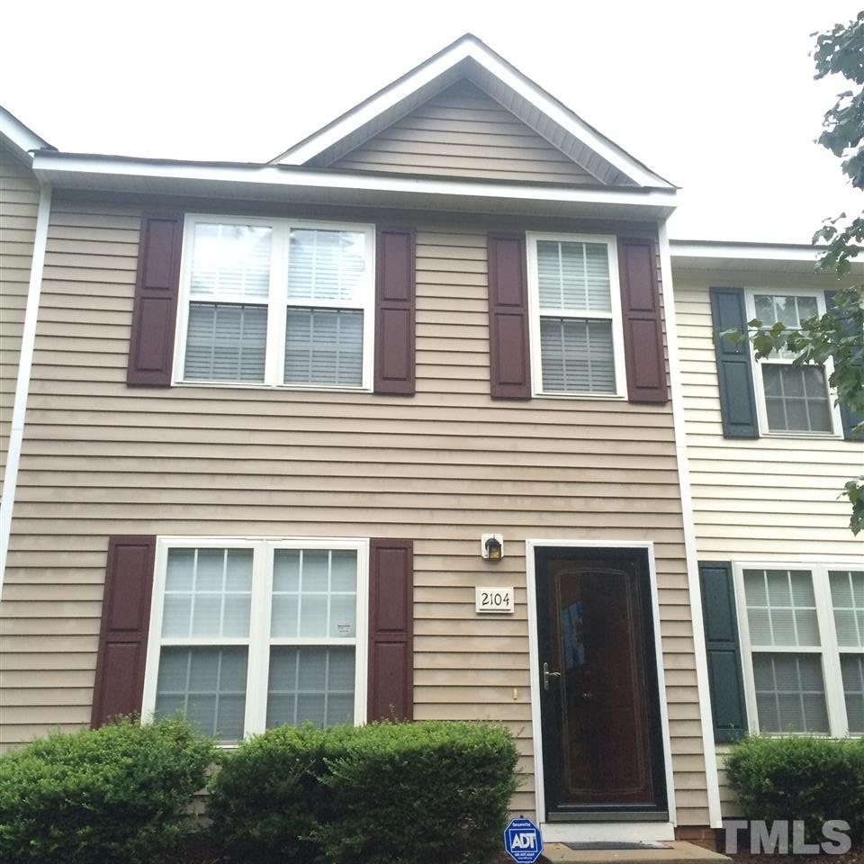 2104 Walnut Bluffs Lane Raleigh, NC 27610 - Photo 1 of 12 Gallery Image 1