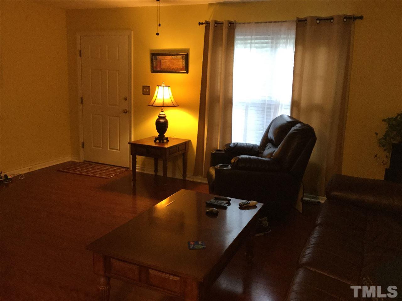 2104 Walnut Bluffs Lane Raleigh, NC 27610 - Photo 2 of 12 Gallery Image 2
