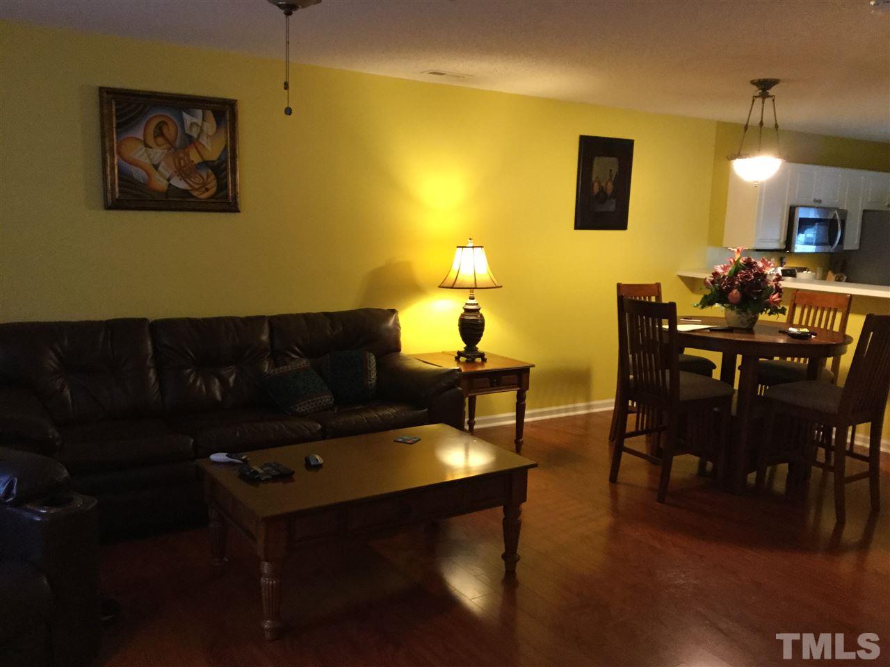 2104 Walnut Bluffs Lane Raleigh, NC 27610 - Photo 3 of 12 Gallery Image 3