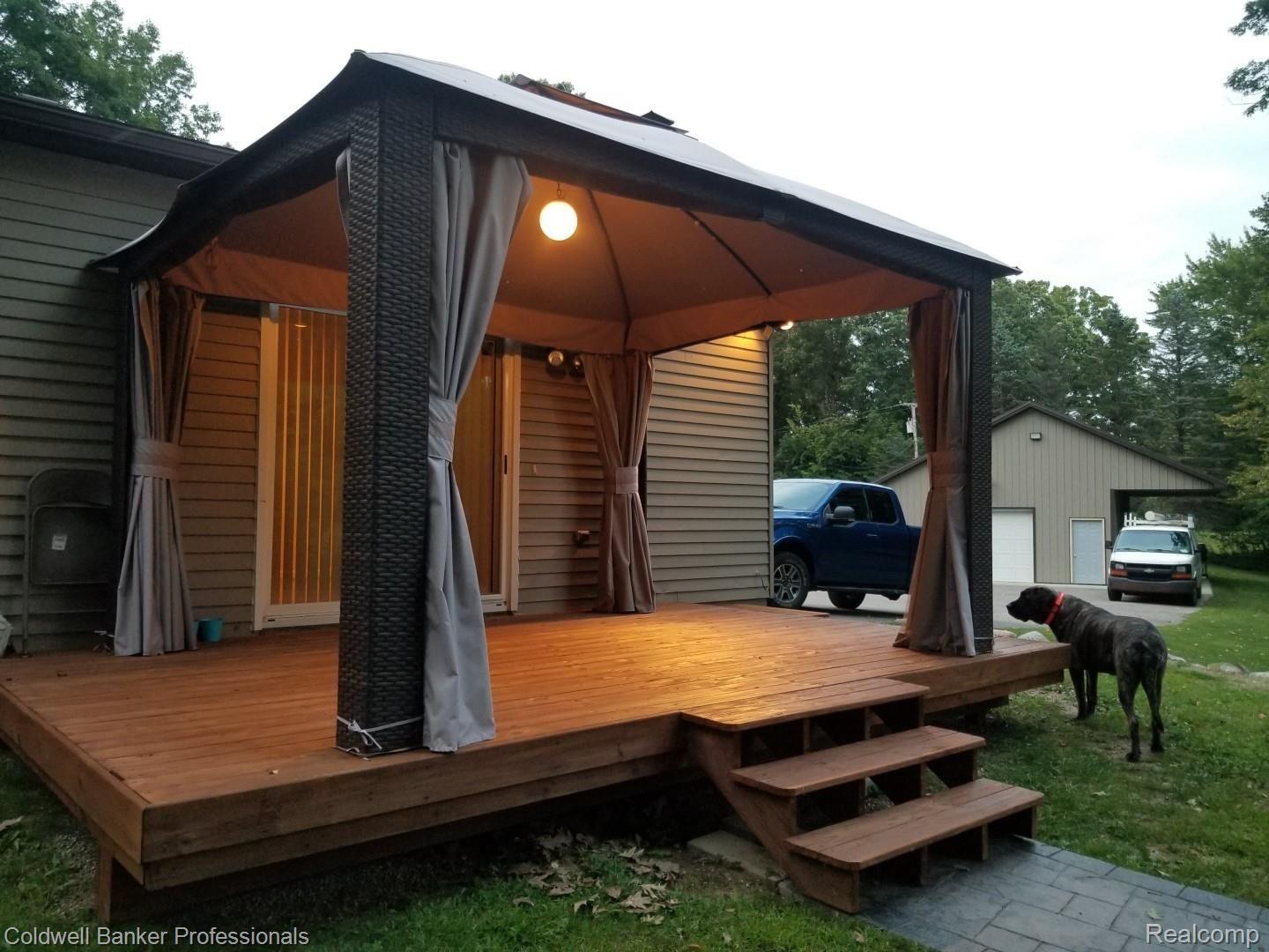 401 Munger Road Holly, MI 48442 - Photo 5 of 29 Munger 1.jpeg