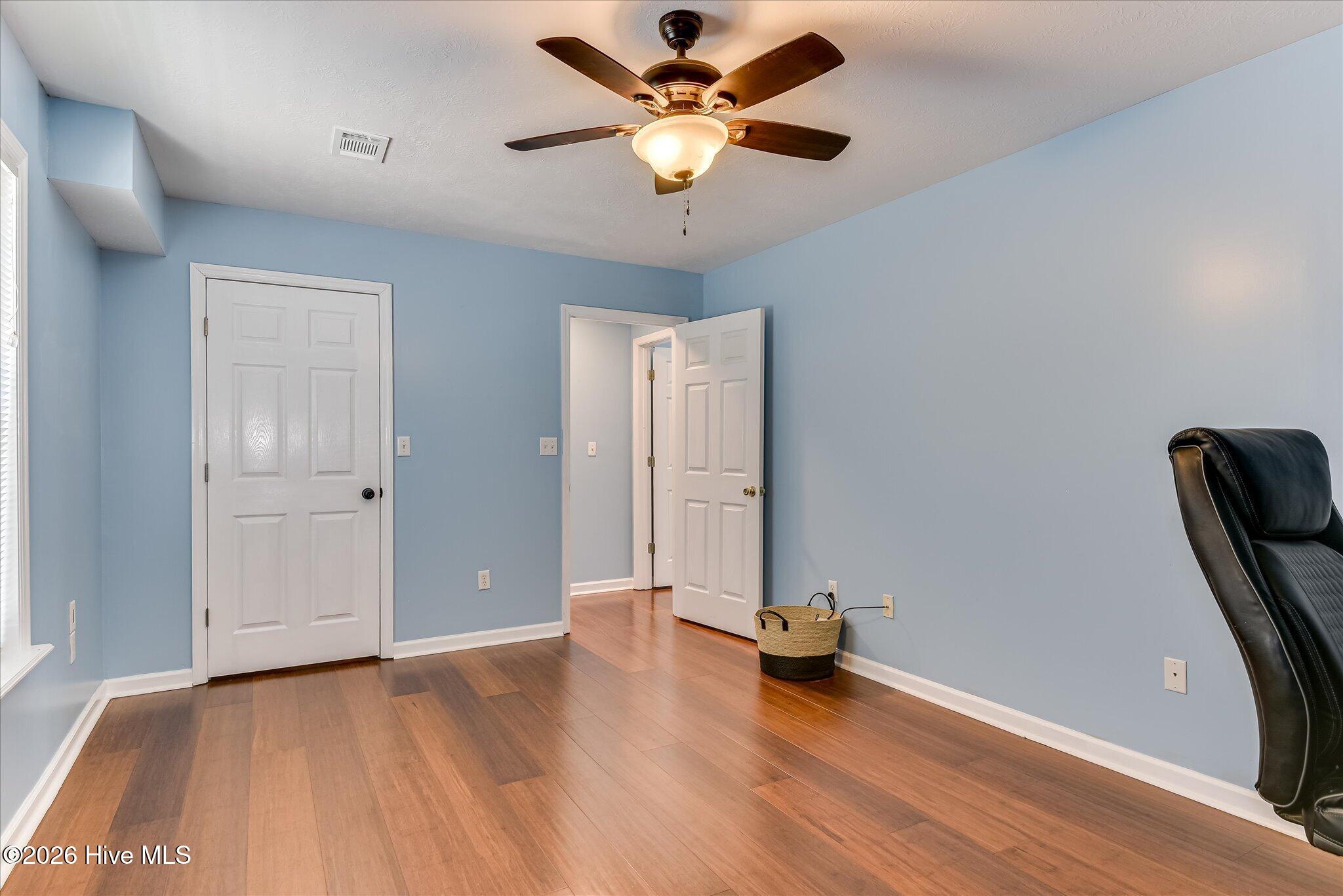 4480 Cape Cod Drive Evans, GA 30809 - Photo 27 of 55 Flexible space perfect for a media room, office, playroom or In Law/Guest Suite.