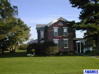 126 West Lamont Road Huntington, IN 46750 - Photo 1 of 4 Gallery Image 1