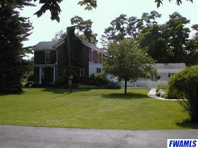126 West Lamont Road Huntington, IN 46750 - Photo 3 of 4 Gallery Image 3