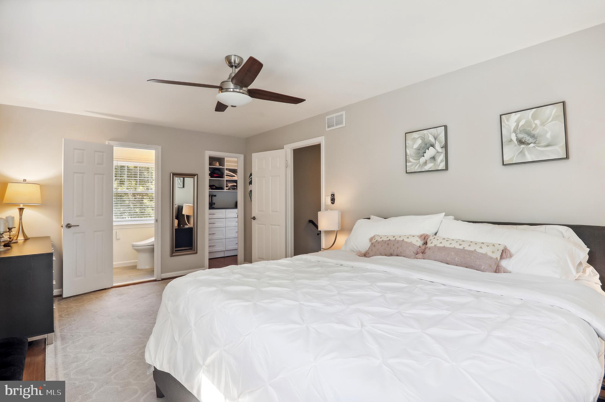 7613 Sebago Road Bethesda, MD 20817 - Photo 23 of 51 Primary Bedroom