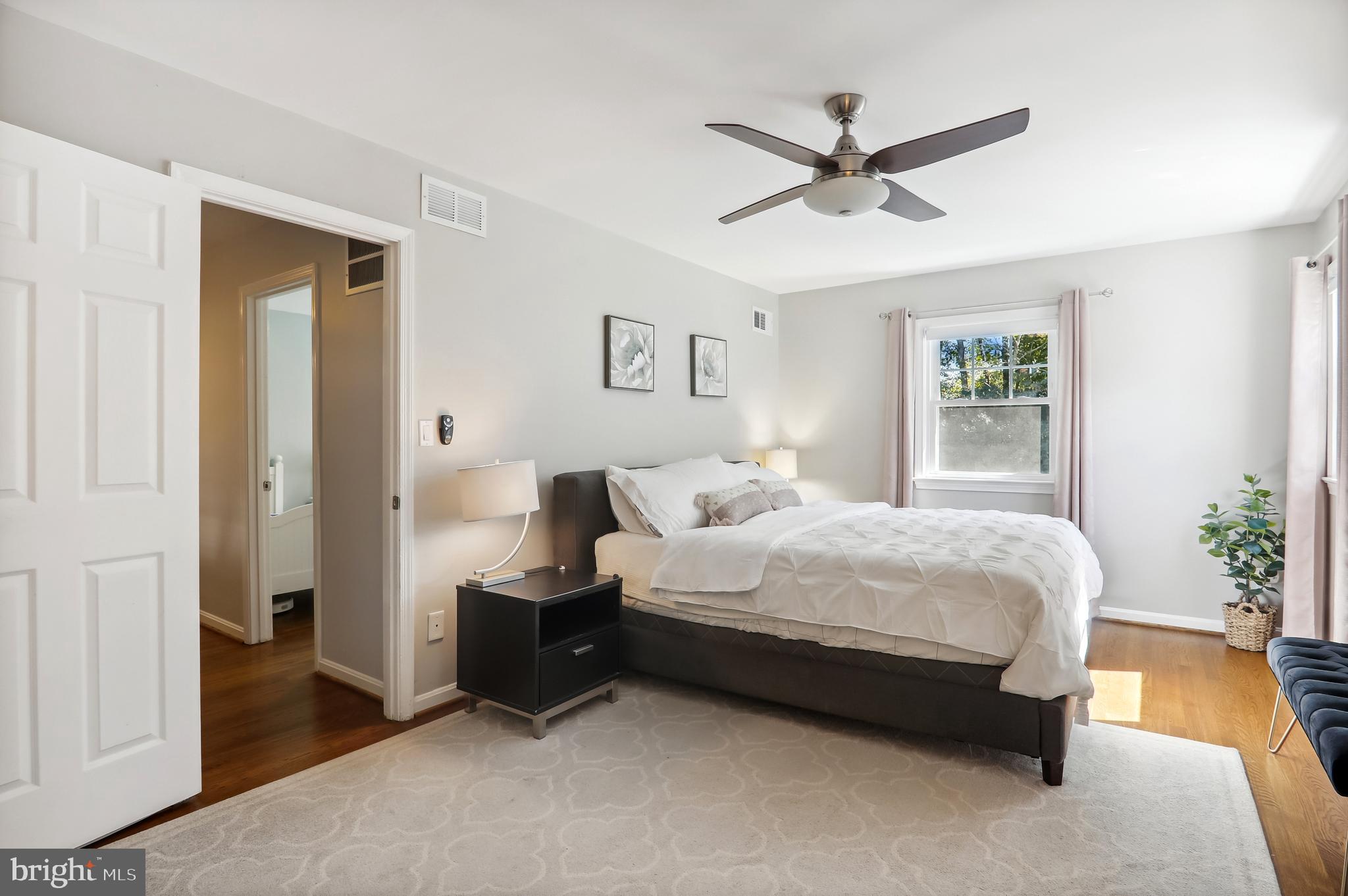 7613 Sebago Road Bethesda, MD 20817 - Photo 25 of 51 Primary Bedroom