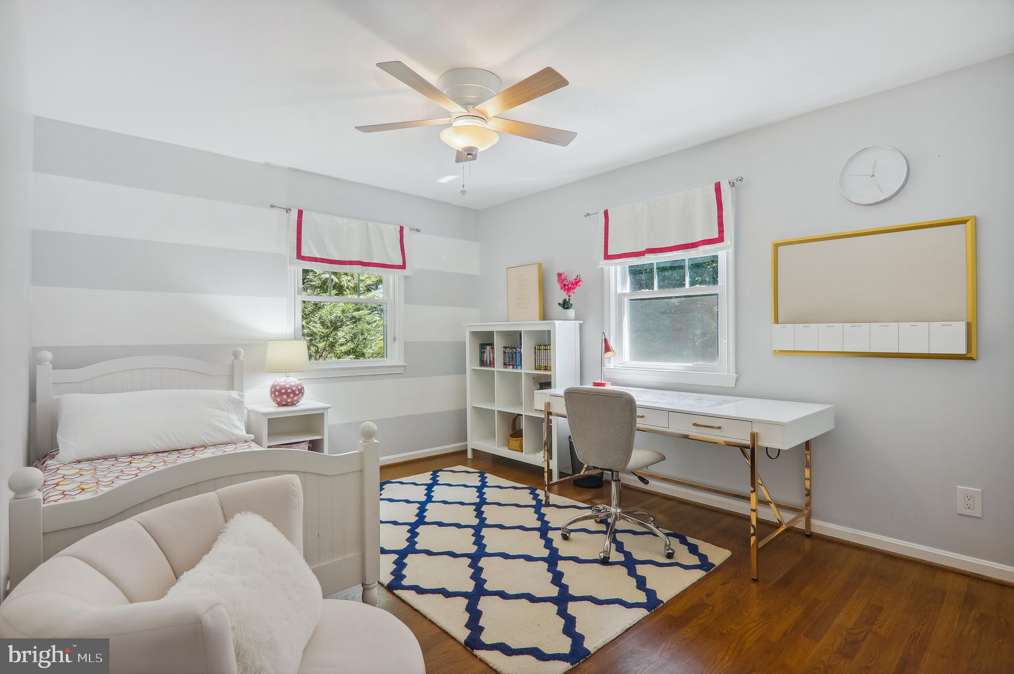 7613 Sebago Road Bethesda, MD 20817 - Photo 32 of 51 Bedroom 3