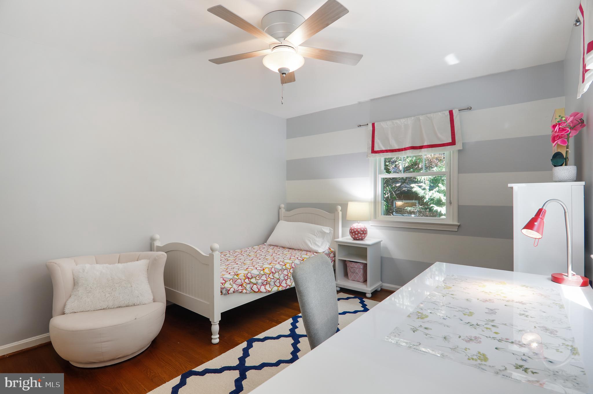 7613 Sebago Road Bethesda, MD 20817 - Photo 33 of 51 Bedroom 3