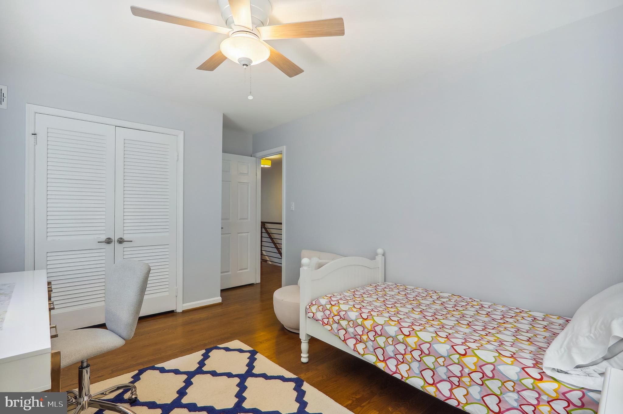 7613 Sebago Road Bethesda, MD 20817 - Photo 34 of 51 Bedroom 3