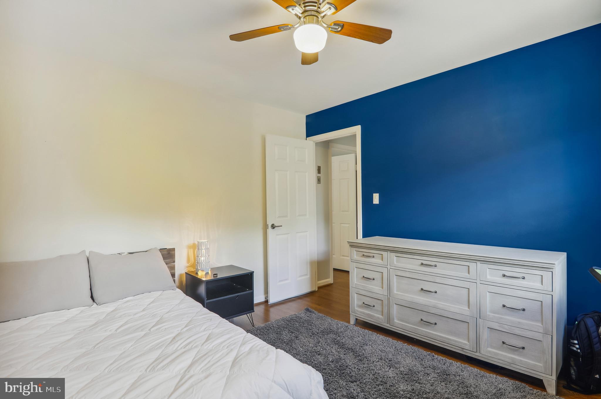 7613 Sebago Road Bethesda, MD 20817 - Photo 36 of 51 Bedroom 4