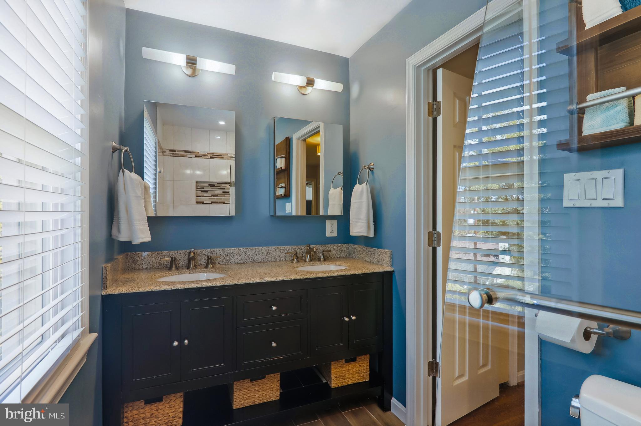 7613 Sebago Road Bethesda, MD 20817 - Photo 38 of 51 Full Bath - Upper Level