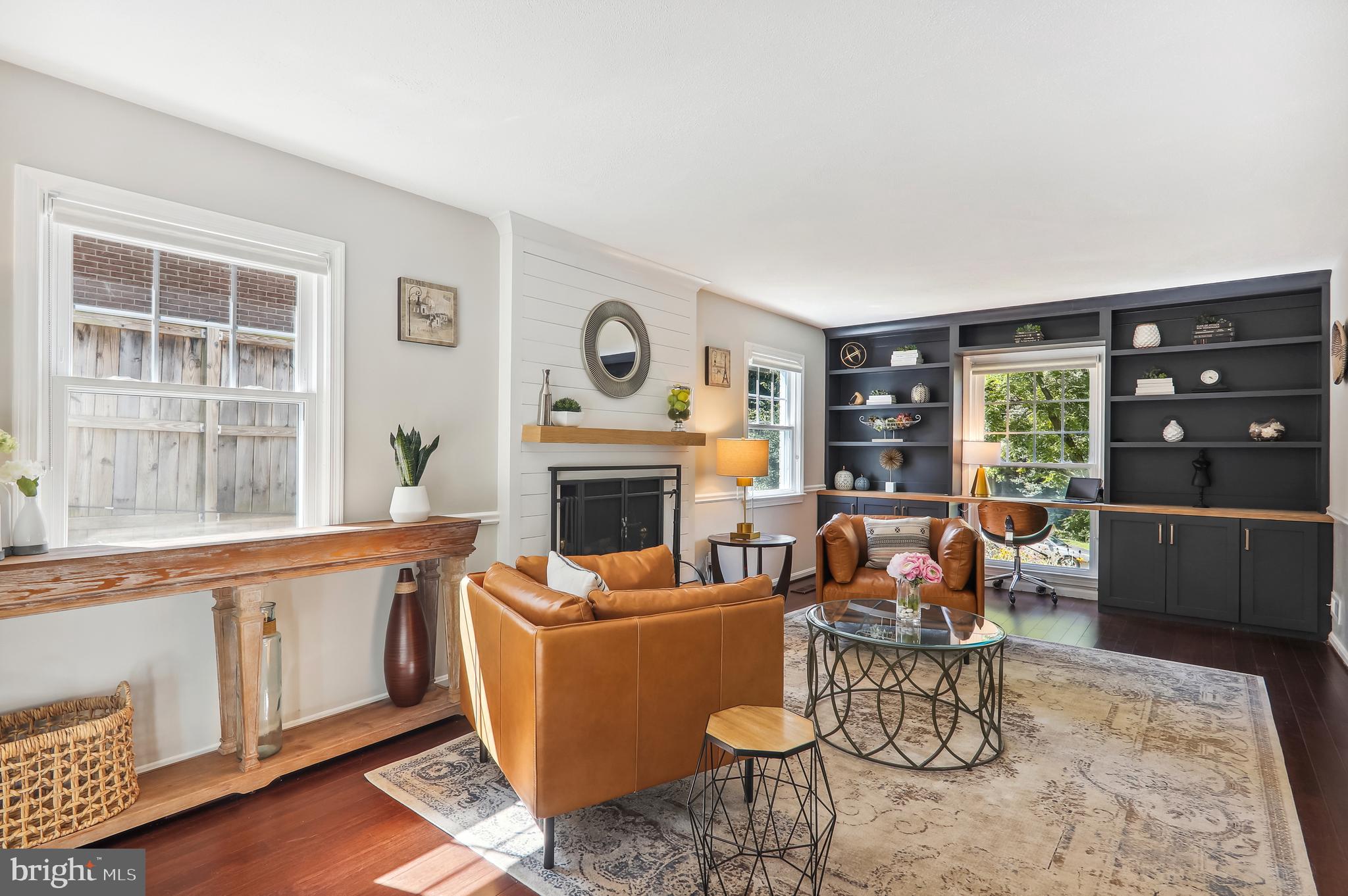 7613 Sebago Road Bethesda, MD 20817 - Photo 6 of 51 Family Room