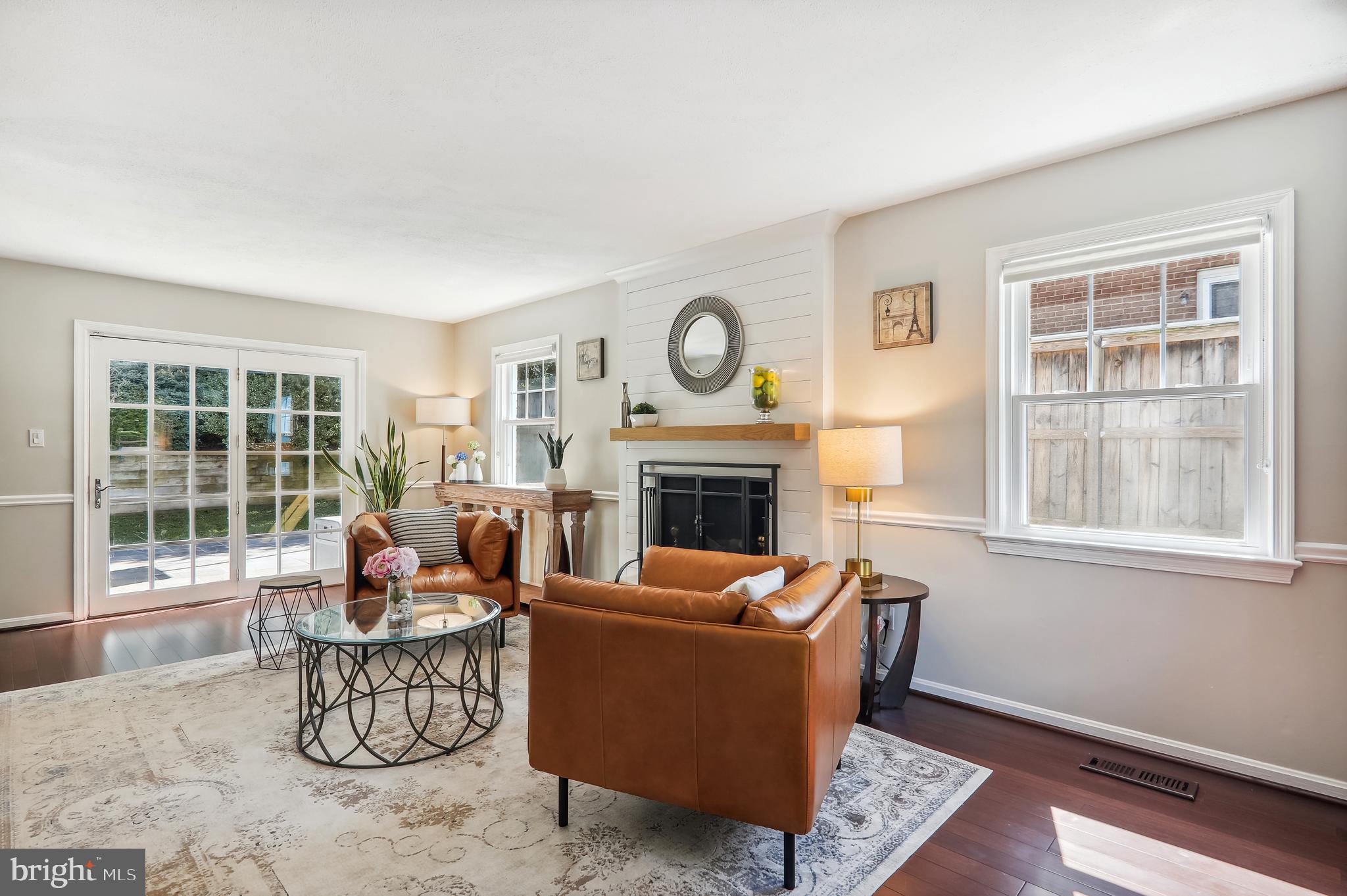 7613 Sebago Road Bethesda, MD 20817 - Photo 7 of 51 Family Room