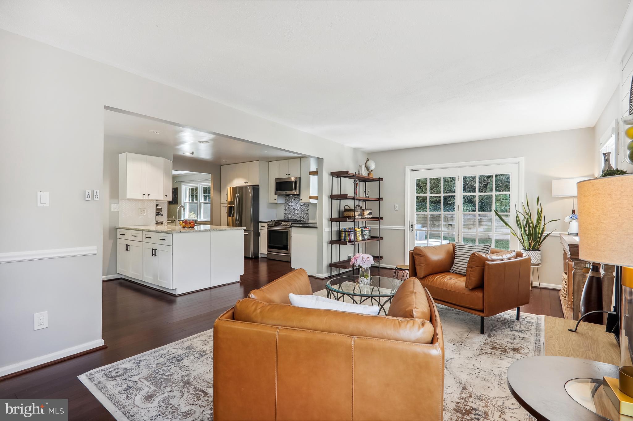 7613 Sebago Road Bethesda, MD 20817 - Photo 8 of 51 Family Room