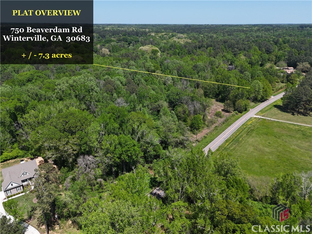 750 Beaverdam Road Winterville, GA 30683 - Photo 46 of 48